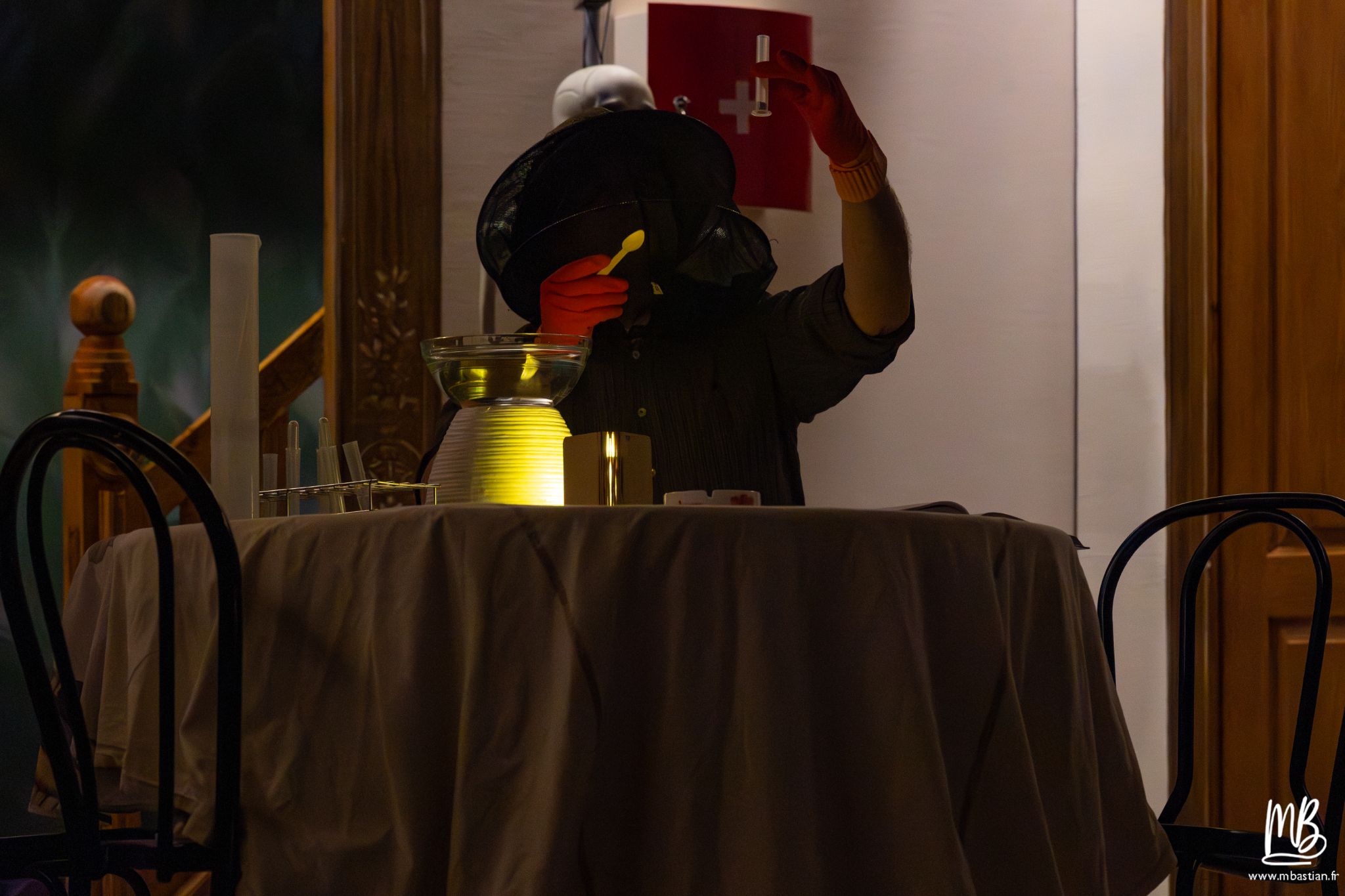 20260123 DE WUNDERHEILER MB 69